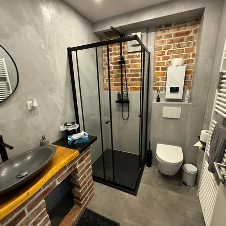 Moderne 2-zimmer Im Zentrum Von * Вольфсбург