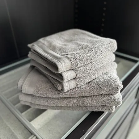 Moderne 2-zimmer Im Zentrum Von *