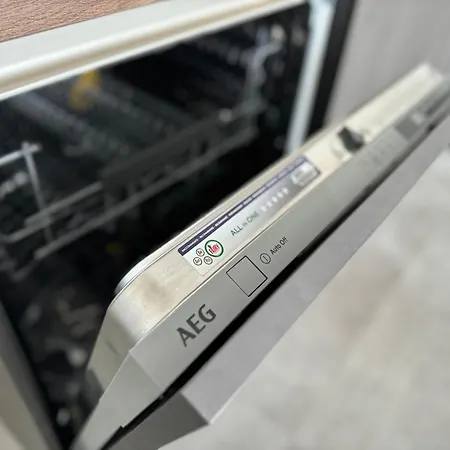 Moderne 2-zimmer Im Zentrum Von Апартаменты