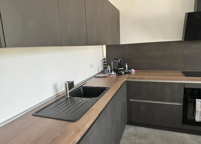 Moderne 2-zimmer Im Zentrum Von * Wolfsburg